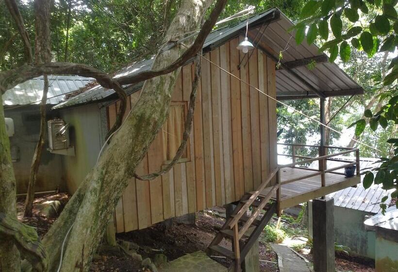 אתר נופש Iboih Inn