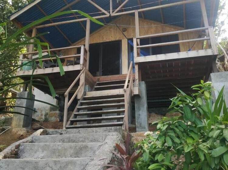 אתר נופש Iboih Inn