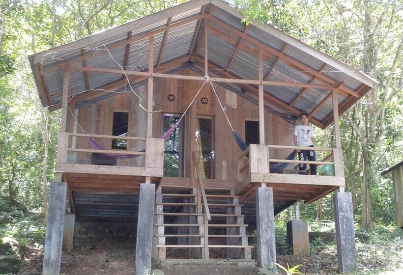 אתר נופש Iboih Inn