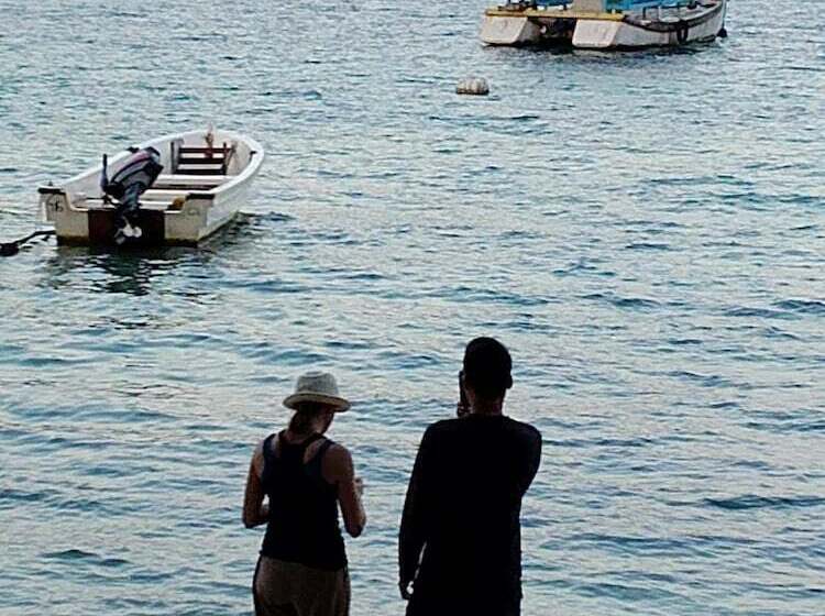 אתר נופש Iboih Inn