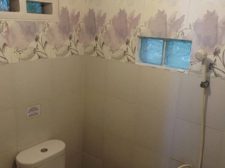 אתר נופש Iboih Inn