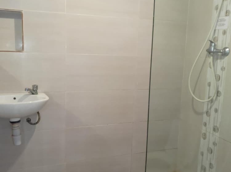 אתר נופש Iboih Inn