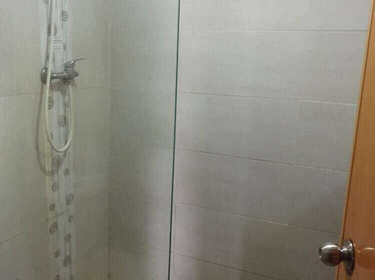 אתר נופש Iboih Inn