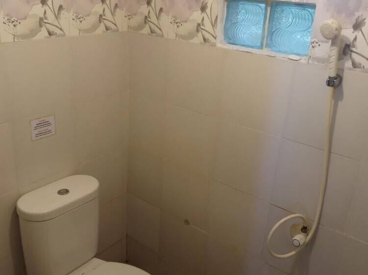 אתר נופש Iboih Inn