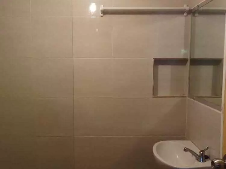 استراحتگاه Iboih Inn