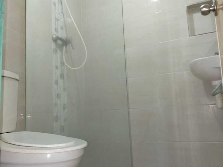 אתר נופש Iboih Inn