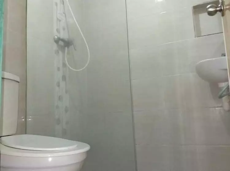 استراحتگاه Iboih Inn