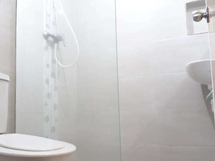 אתר נופש Iboih Inn