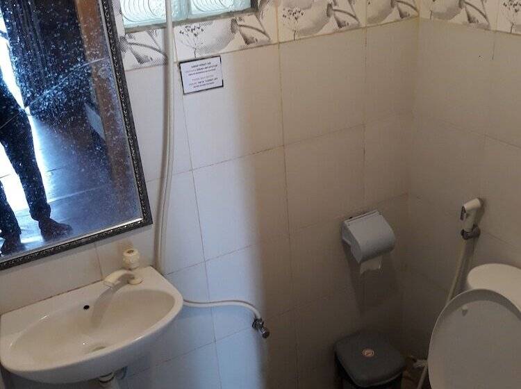 אתר נופש Iboih Inn