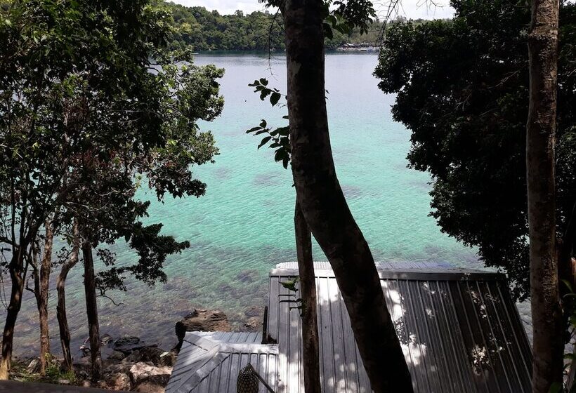 אתר נופש Iboih Inn