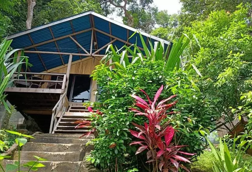 استراحتگاه Iboih Inn