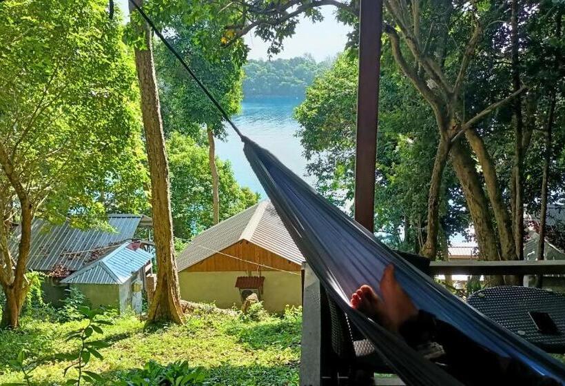 אתר נופש Iboih Inn