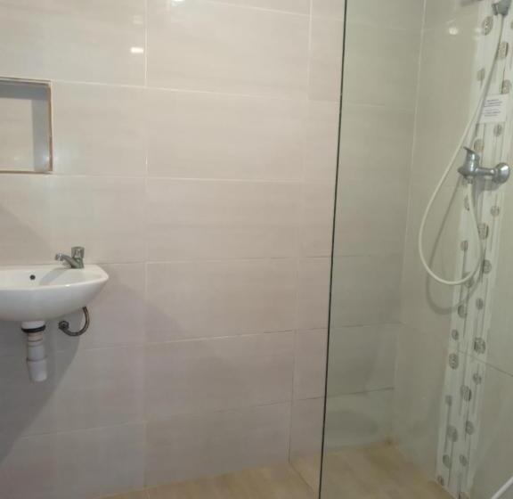 אתר נופש Iboih Inn