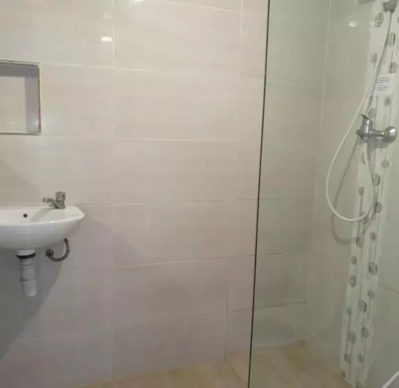 استراحتگاه Iboih Inn