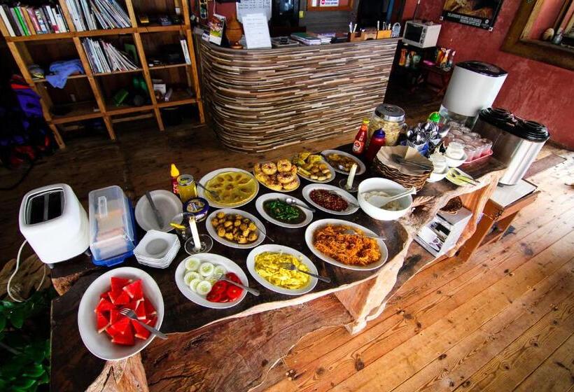 אתר נופש Iboih Inn