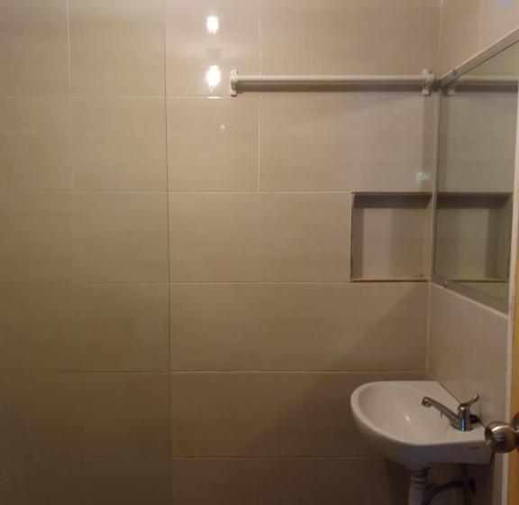 אתר נופש Iboih Inn