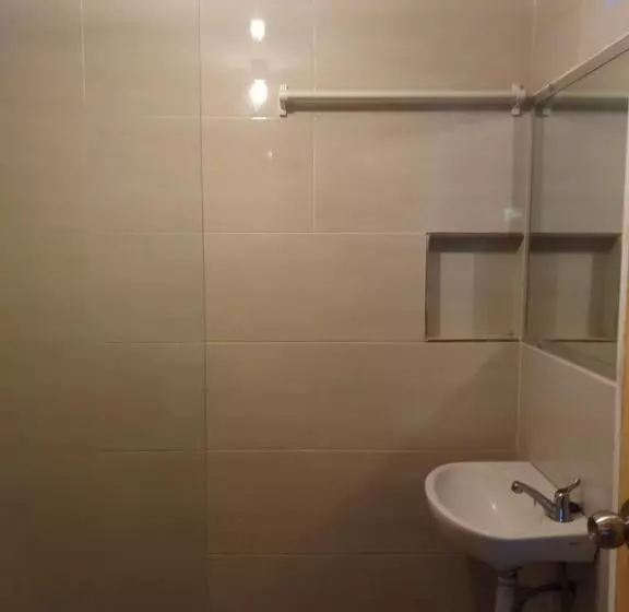 استراحتگاه Iboih Inn