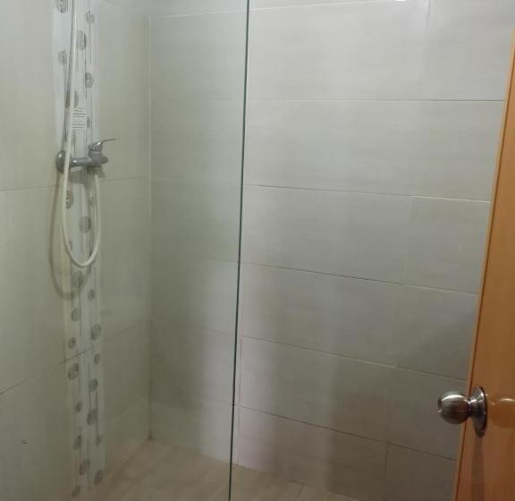 אתר נופש Iboih Inn