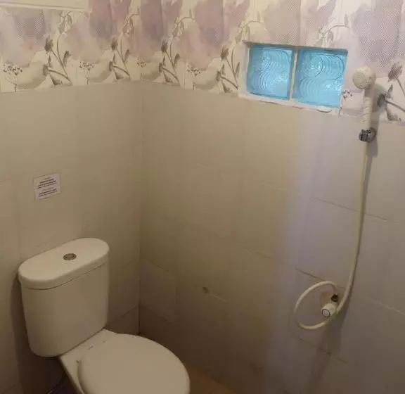 استراحتگاه Iboih Inn