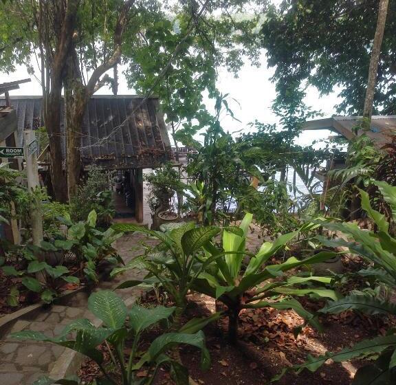 אתר נופש Iboih Inn