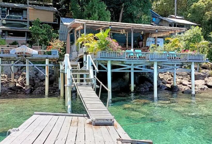 אתר נופש Iboih Inn