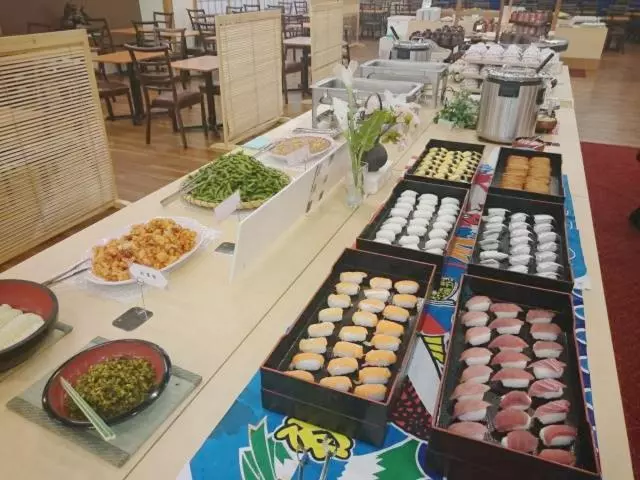 Ryokan Riverside Uedakan