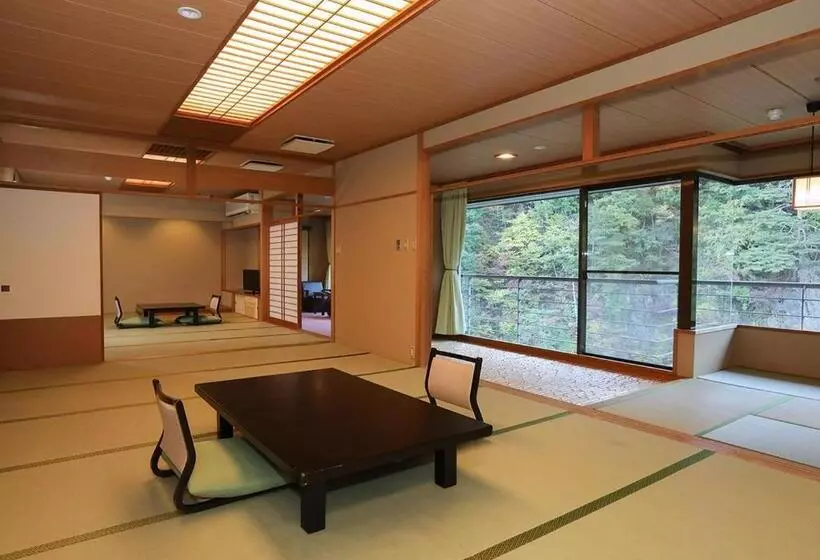 Ryokan Yunishigawa