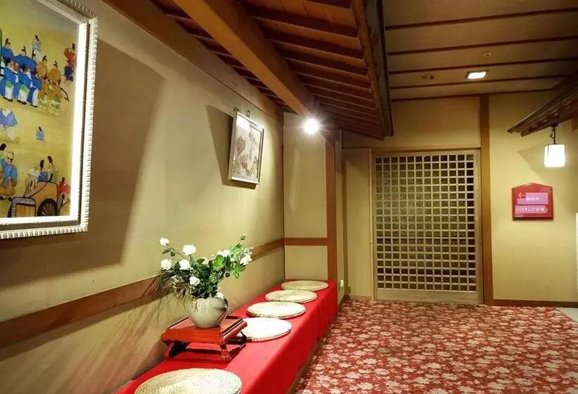 Ryokan Yunishigawa