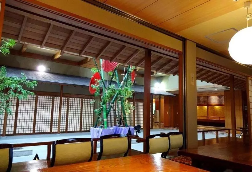 Ryokan Yunishigawa