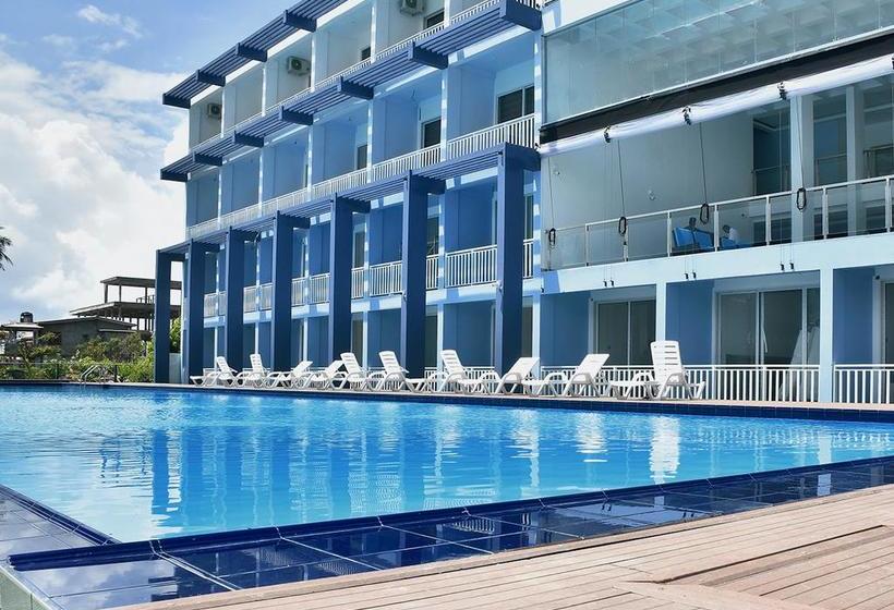 Trincomalee Beach Resort & Spa