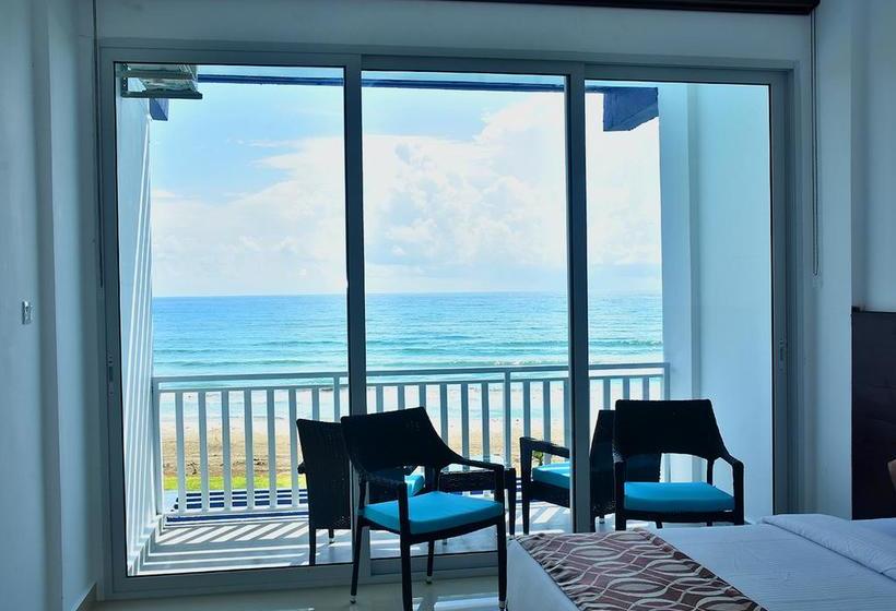 Trincomalee Beach Resort & Spa