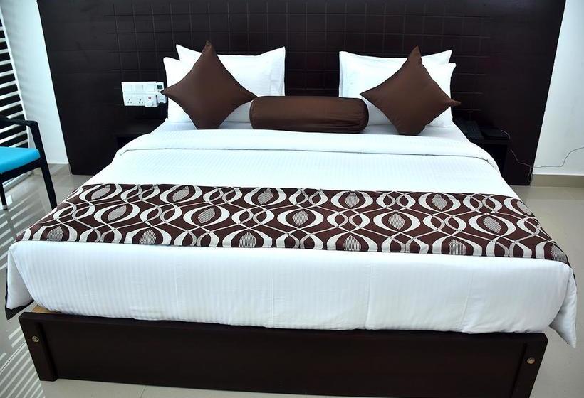 Trincomalee Beach Resort & Spa