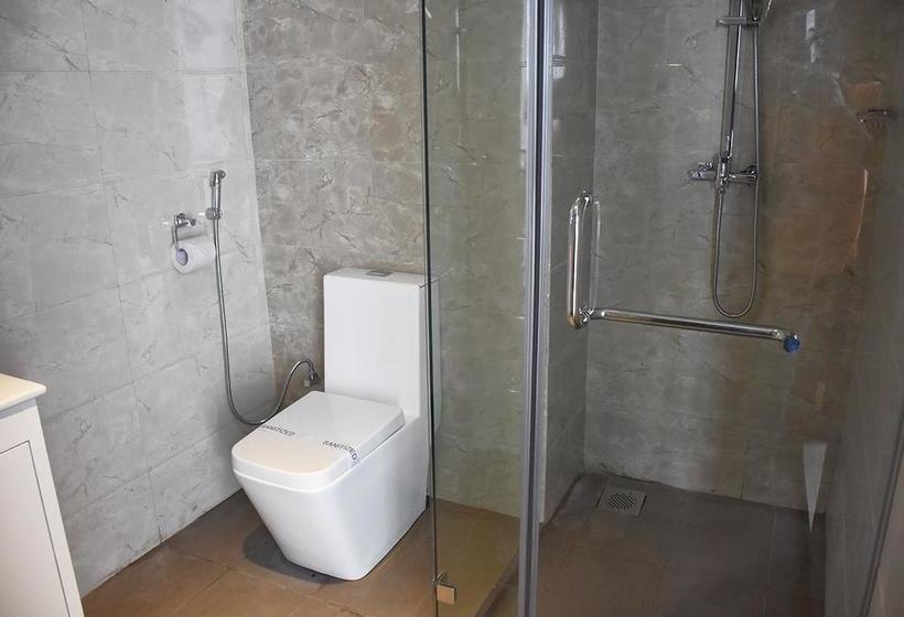 Trincomalee Beach Resort & Spa