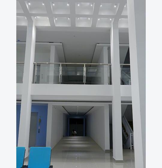 Trincomalee Beach Resort & Spa