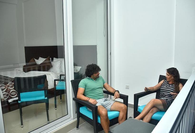 Trincomalee Beach Resort & Spa