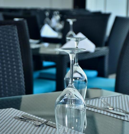 Trincomalee Beach Resort & Spa