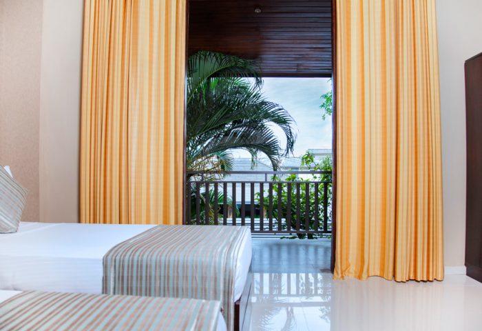 Trincomalee Beach Resort & Spa