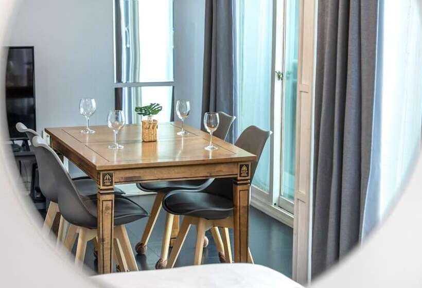 Donghae Donghaeleulkeulida Pension