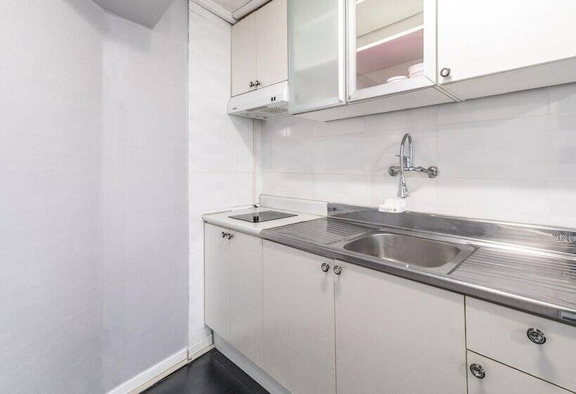 Donghae Donghaeleulkeulida Pension