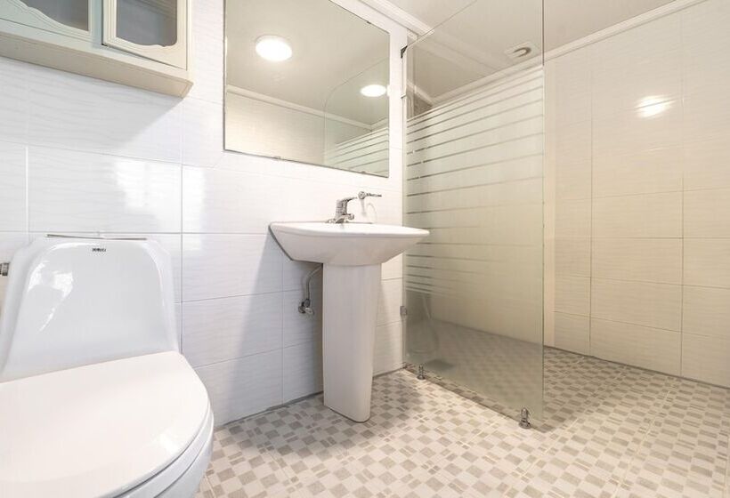 Donghae Donghaeleulkeulida Pension