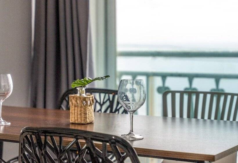 Donghae Donghaeleulkeulida Pension