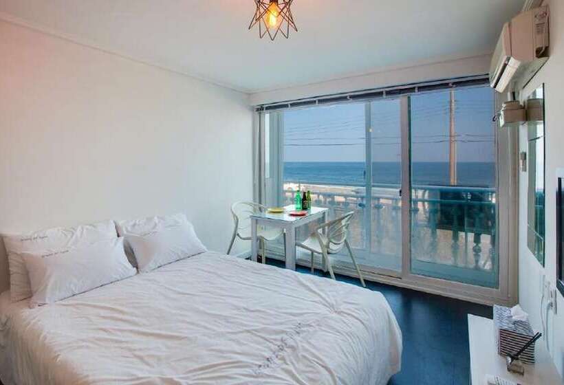 Donghae Donghaeleulkeulida Pension