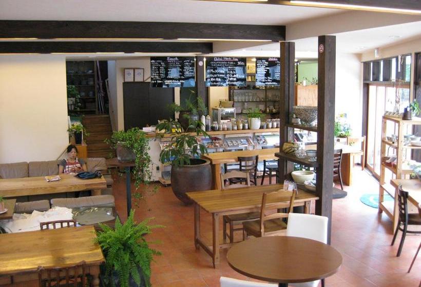 هاستل Kumano Backpackers