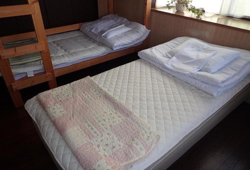 هاستل Kumano Backpackers