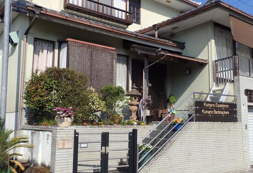 هاستل Kumano Backpackers