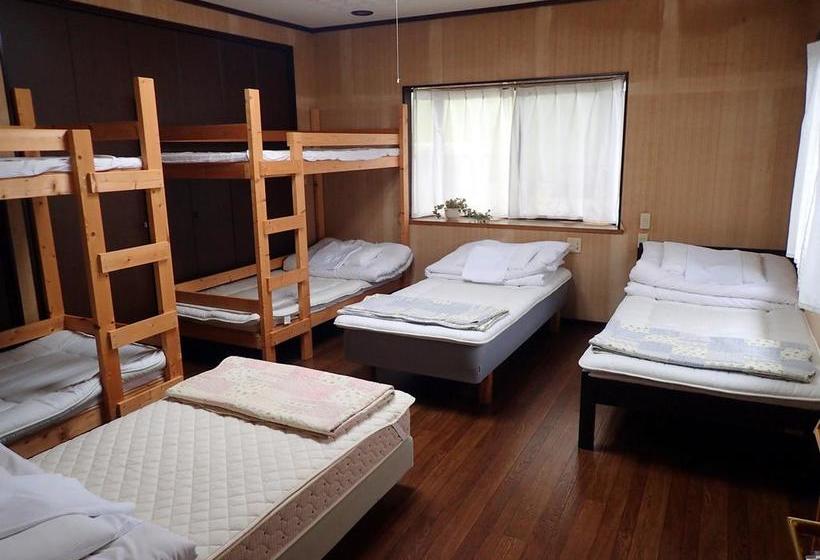 هاستل Kumano Backpackers