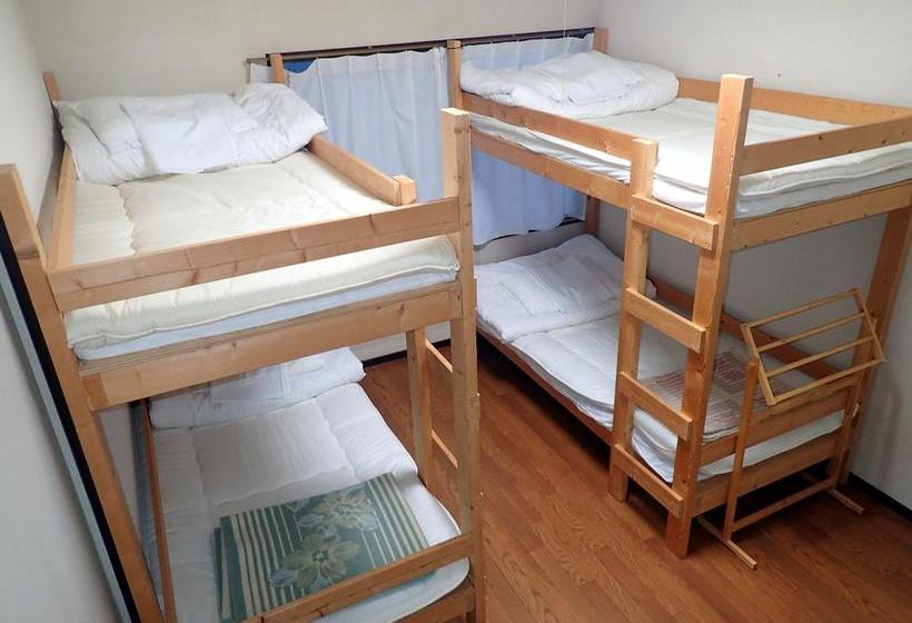 هاستل Kumano Backpackers