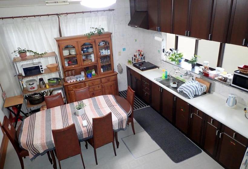 هاستل Kumano Backpackers