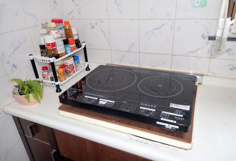 هاستل Kumano Backpackers