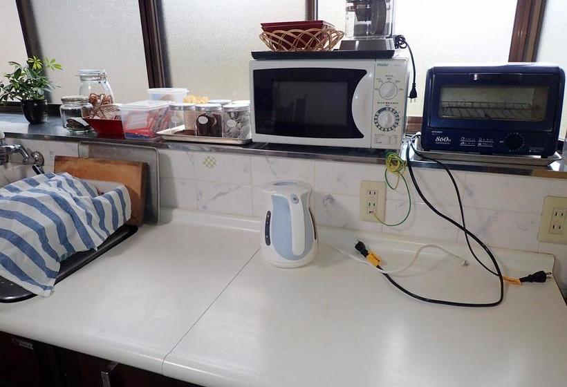 هاستل Kumano Backpackers